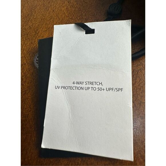 DKNY NWT size Small cheetah print bikini bottoms swim - Picture 11 of 12